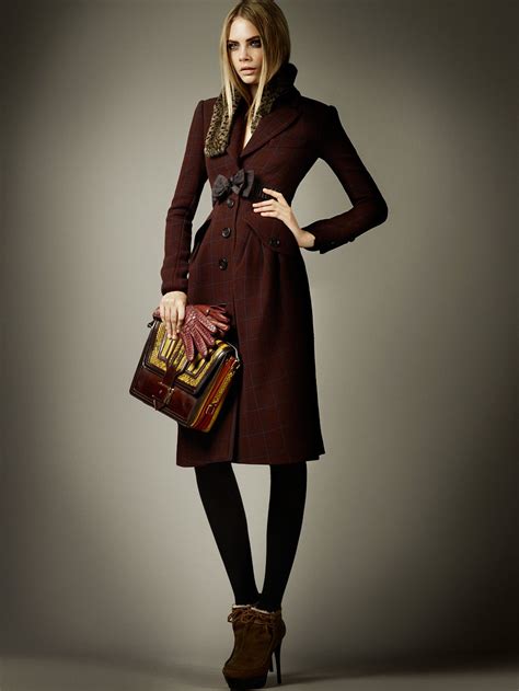 burberry vogue com|vogue runway burberry.